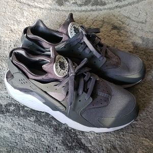 Air Huarache shoes by Nike